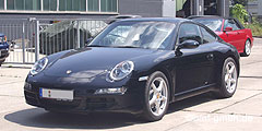 911 (997) 2004 - 2008